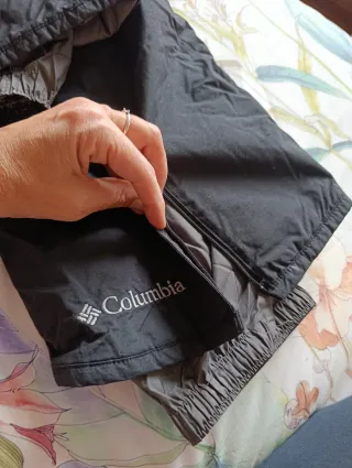 Pantalón Nieve Columbia Mujer Talla XS