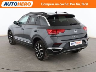 Volkswagen T-Roc 1.0 TSI Advance Style