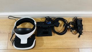 Sony PSVR PS4