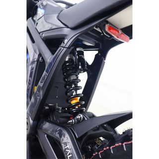 Ciclomotor Eléctrico Talaria Sting MX5 Pro