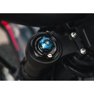 Ciclomotor Eléctrico Talaria Sting MX5 Pro