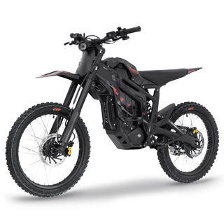 Ciclomotor Eléctrico Talaria Sting MX5 Pro
