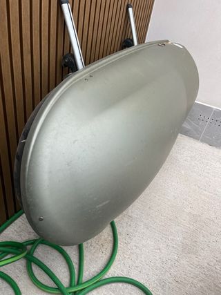 Baúl de coche norauto 480 l