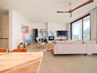 Chalet en alquiler en Santa Eulalia del Río en Santa Eulalia del Río