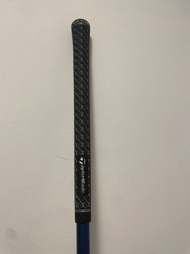 Madera 7 TaylorMade Qi35