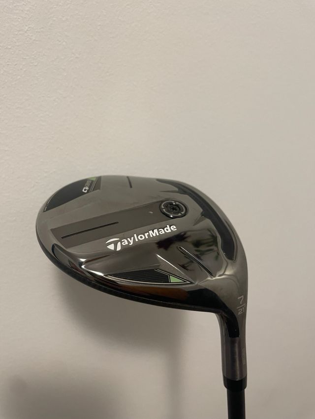 Madera 7 TaylorMade Qi35