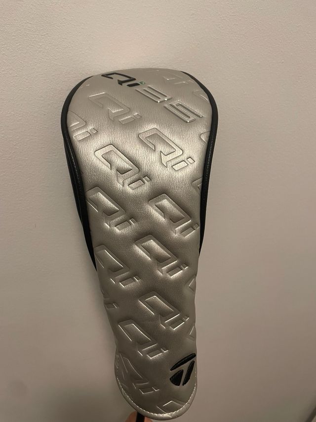 Madera 7 TaylorMade Qi35