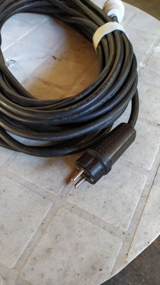 MANGUERA DE LUZ DE 21 METROS
