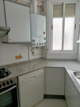 Muebles de cocina completa