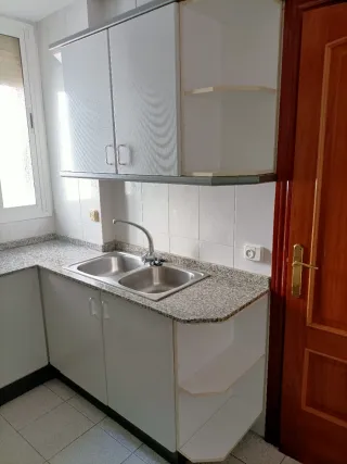 Muebles de cocina completa
