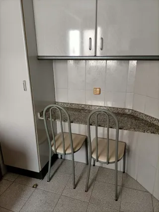 Muebles de cocina completa
