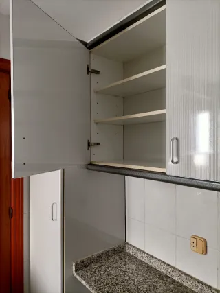 Muebles de cocina completa