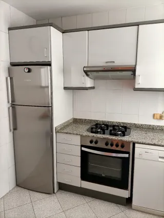Muebles de cocina completa