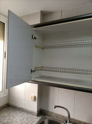 Muebles de cocina completa