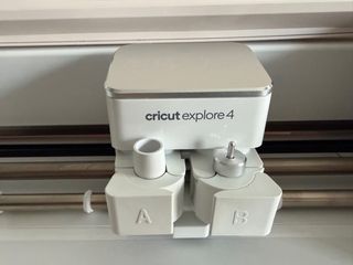 Pacchetto essenziale Cricut Explore 4