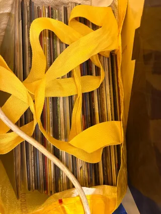 Tocadiscos Technics Completo