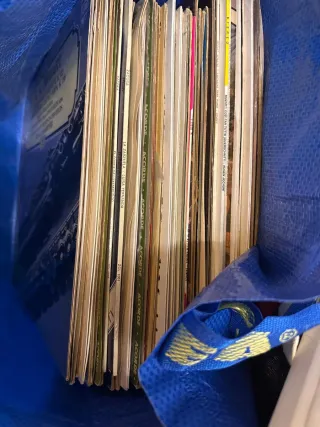 Tocadiscos Technics Completo