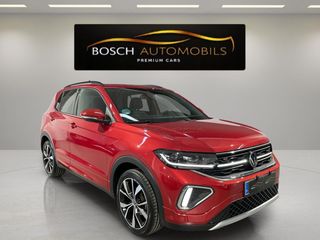Volkswagen T-Cross R-Line 1.0 TSI 85kW (115CV)