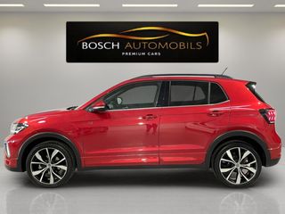 Volkswagen T-Cross R-Line 1.0 TSI 85kW (115CV)