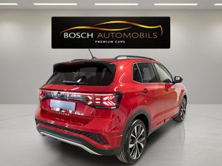 Volkswagen T-Cross R-Line 1.0 TSI 85kW (115CV)