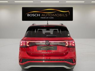 Volkswagen T-Cross R-Line 1.0 TSI 85kW (115CV)