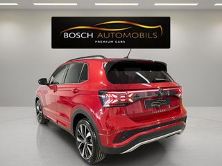 Volkswagen T-Cross R-Line 1.0 TSI 85kW (115CV)