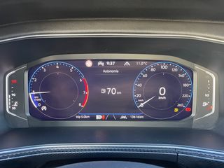 Volkswagen T-Cross R-Line 1.0 TSI 85kW (115CV)