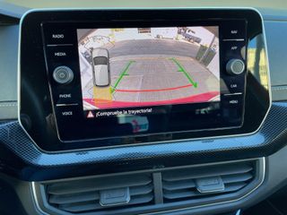 Volkswagen T-Cross R-Line 1.0 TSI 85kW (115CV)