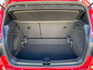 Volkswagen T-Cross R-Line 1.0 TSI 85kW (115CV)