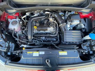 Volkswagen T-Cross R-Line 1.0 TSI 85kW (115CV)