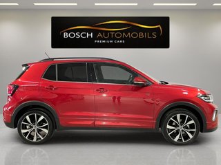 Volkswagen T-Cross R-Line 1.0TSI 115CV