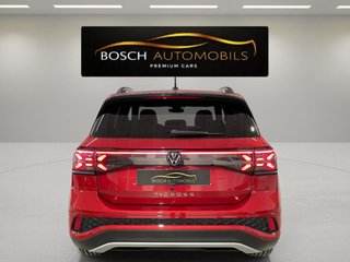 Volkswagen T-Cross R-Line 1.0TSI 115CV