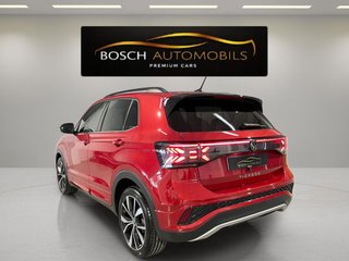 Volkswagen T-Cross R-Line 1.0TSI 115CV