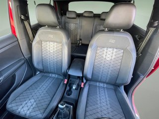 Volkswagen T-Cross R-Line 1.0TSI 115CV