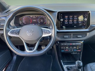 Volkswagen T-Cross R-Line 1.0TSI 115CV