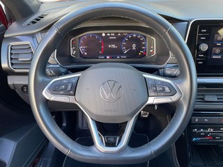 Volkswagen T-Cross R-Line 1.0TSI 115CV