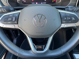 Volkswagen T-Cross R-Line 1.0TSI 115CV