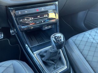 Volkswagen T-Cross R-Line 1.0TSI 115CV