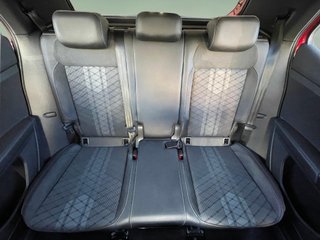 Volkswagen T-Cross R-Line 1.0TSI 115CV