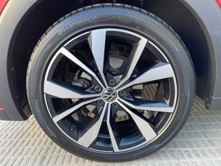 Volkswagen T-Cross R-Line 1.0TSI 115CV