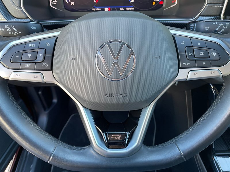 Volkswagen T-Cross 2025, foto 13