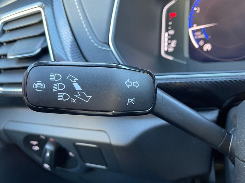 Volkswagen T-Cross 2025, foto 14