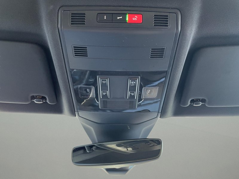 Volkswagen T-Cross 2025, foto 23