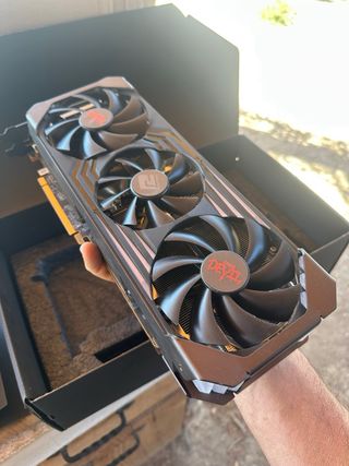 PowerColor Red Devil RX 6900 XT Ultimate Edition