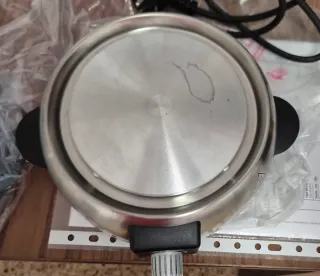 Cecotec Gourmet Fondue