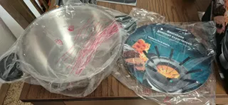 Cecotec Gourmet Fondue