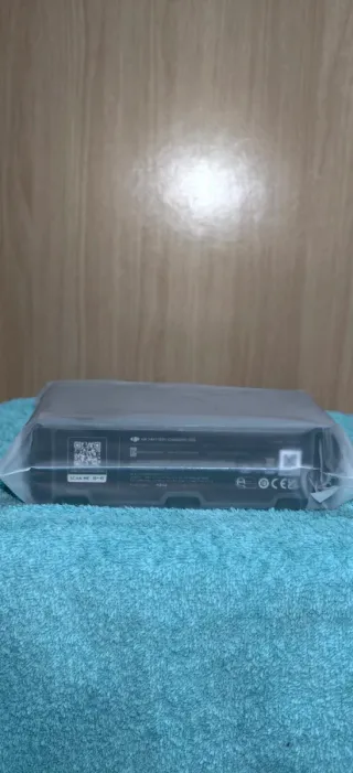 Baterías + Hub Nuevos, Drone Air 3/3s