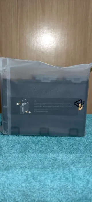 Baterías + Hub Nuevos, Drone Air 3/3s