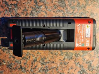 Leica DISTO S910 + Adaptador FTA360-S