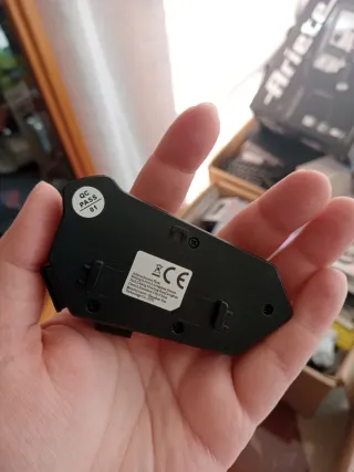 Intercomunicador Bluetooth para Casco Moto